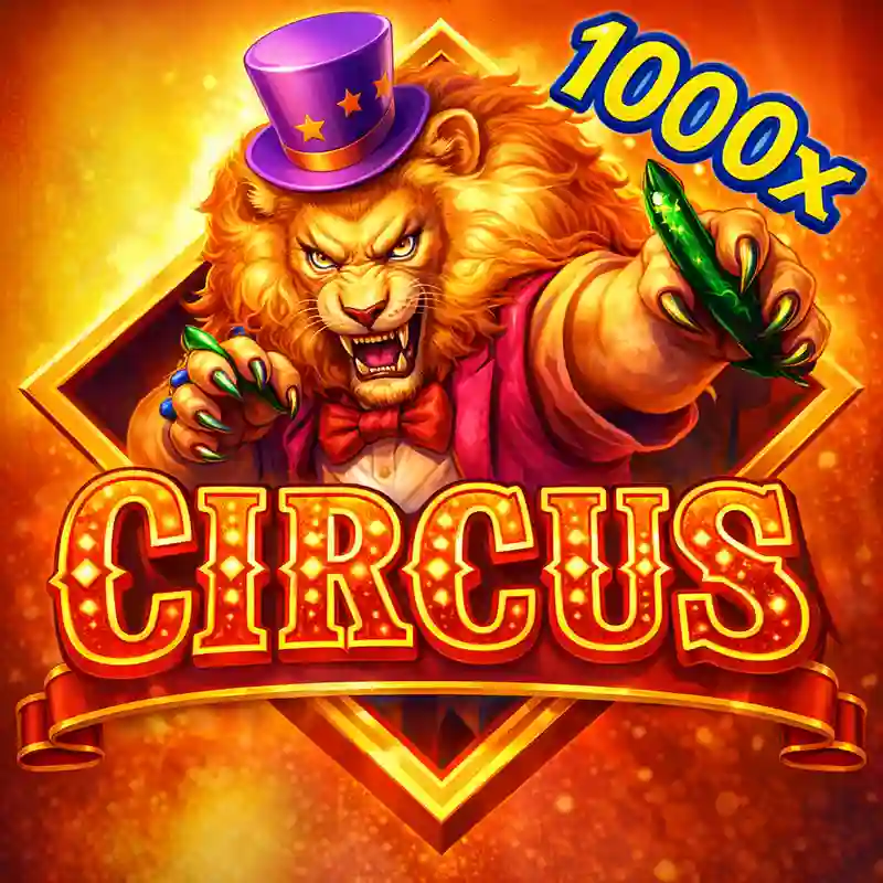 Cirkus Slot Machine