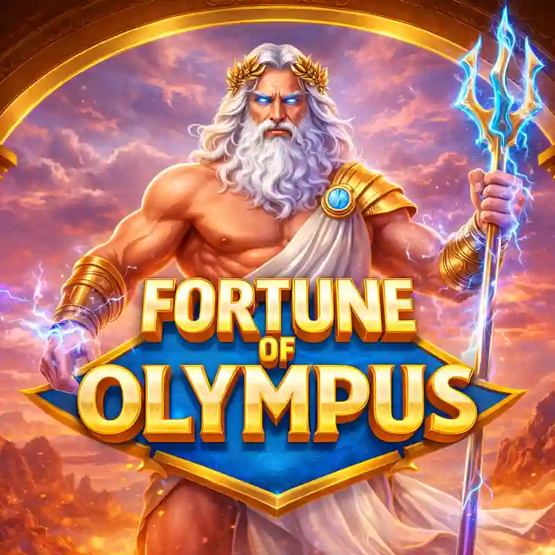 Fortune of Olympus Slot - JL77 Casino