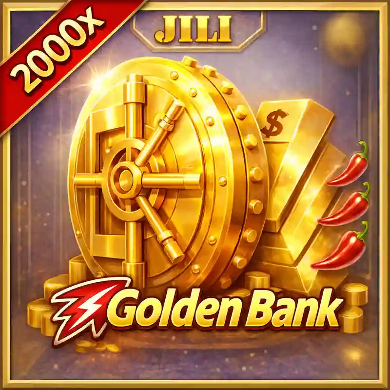 Golden Bank Game - jl77
