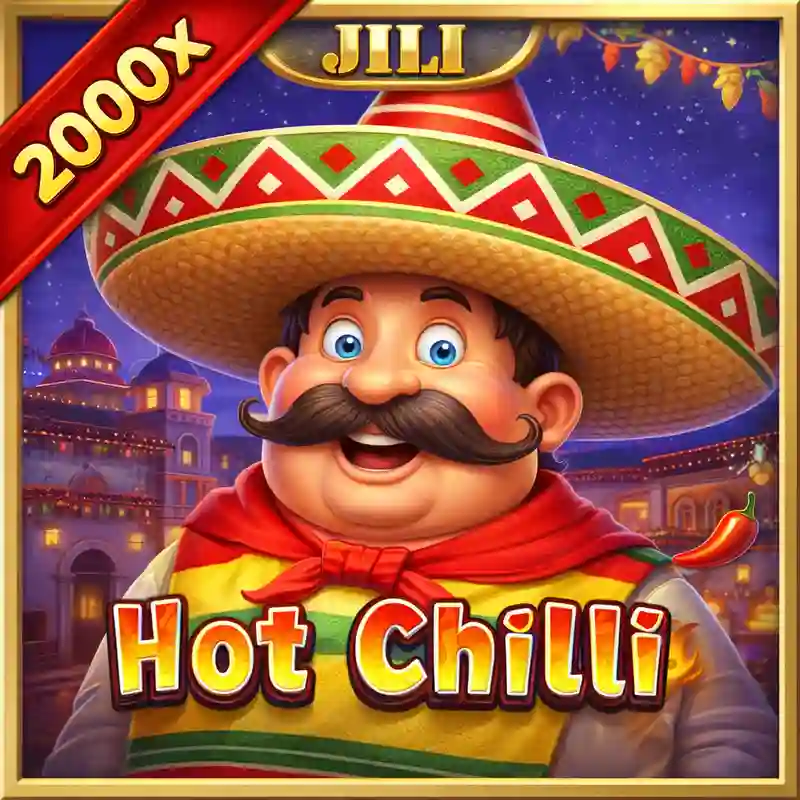 Play Hot Chilli at jl77