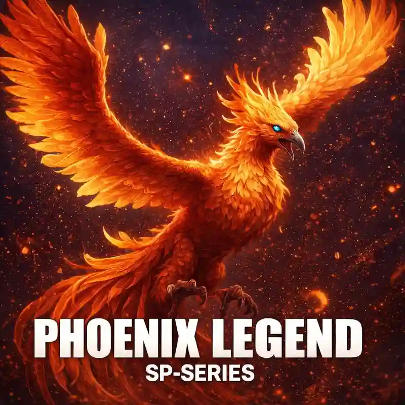 Play Phoenix Legend at jl77