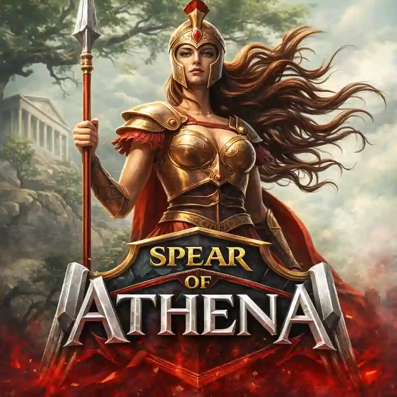 Spear of Athena Slot