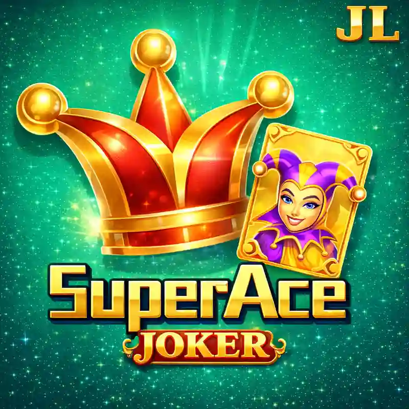 Super Ace Joker Slot - JL77 Casino