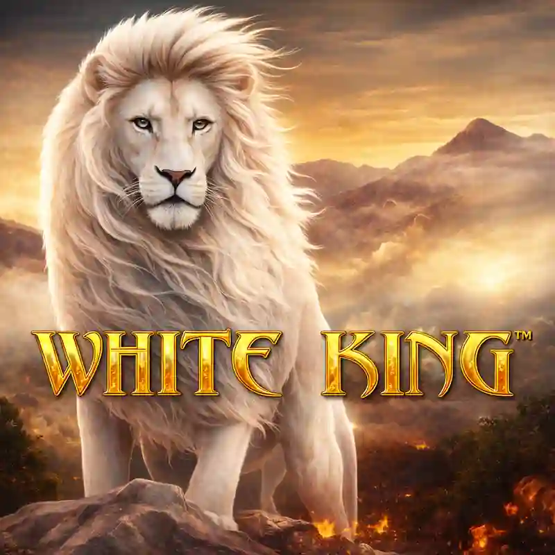 White King Classic Slot