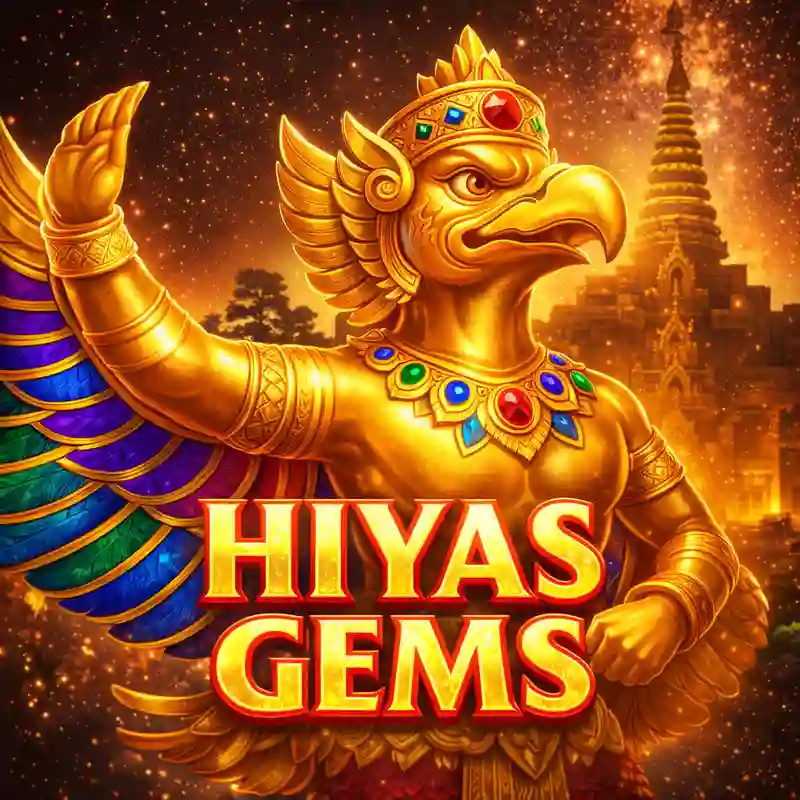 HIYAS GEMS Casino Game