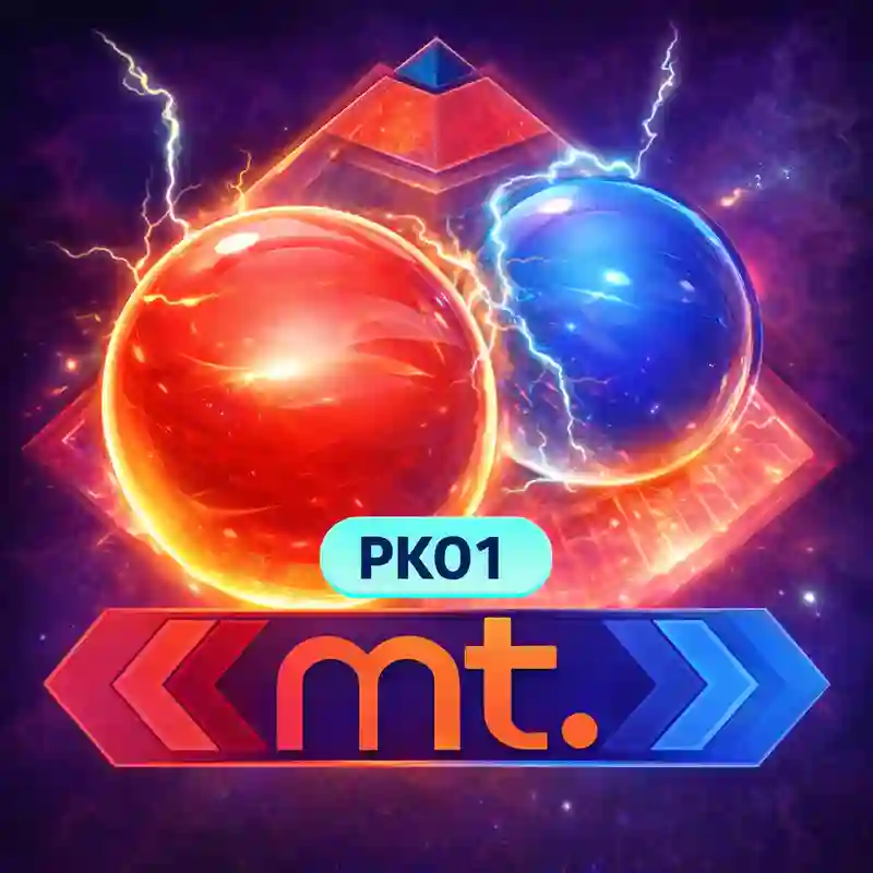 PK10 Bilya PK01 Casino Game