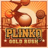 Plinko Gold Rush